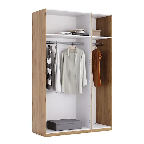 Szafa trzydrzwiowa Azarox 12X