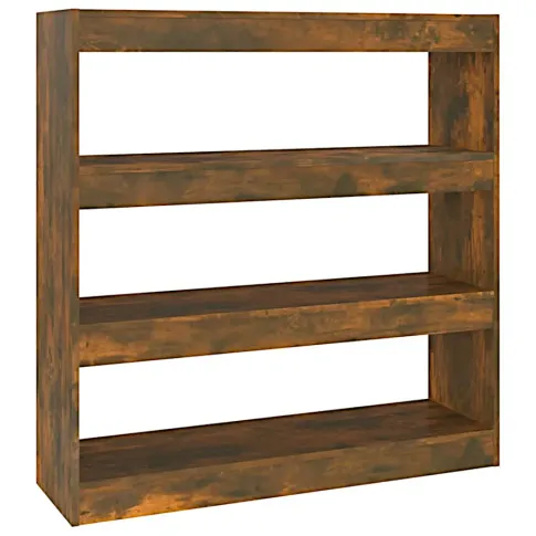 Blossom regał z trzema półkami