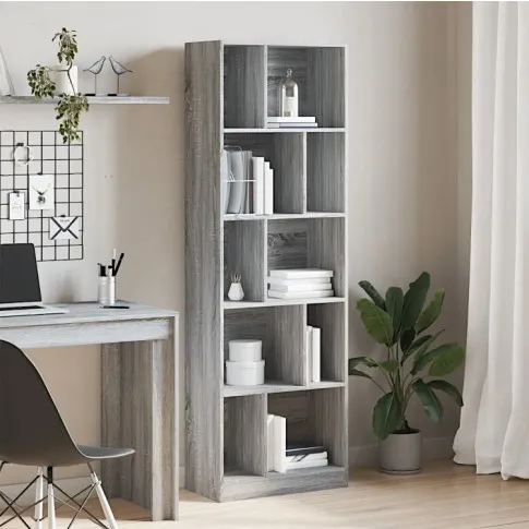 Fierro regał do salonu