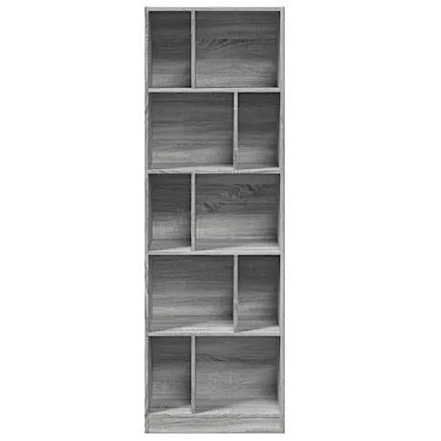 Fierro regał z 5 półkami