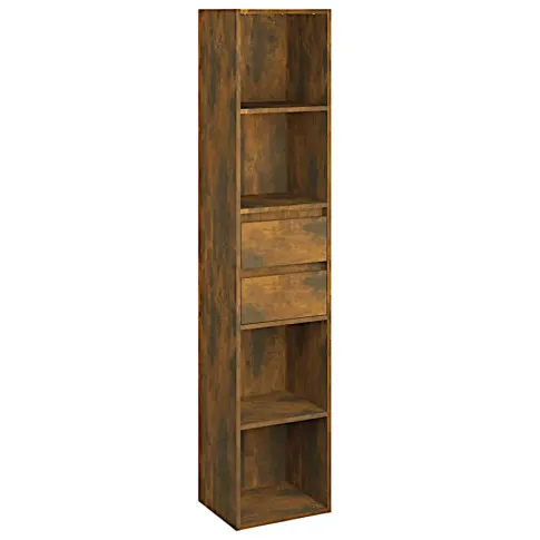 Lavero regał do salonu