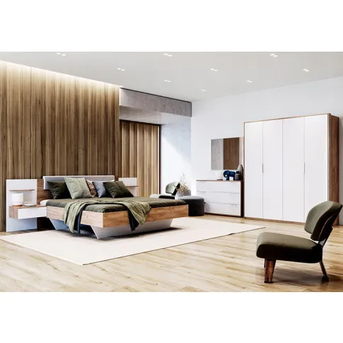 Wnętrze z meblami z kolekcji Azarox