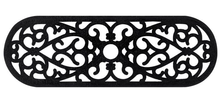 Gumowe nakładki na schody Wifin 3X