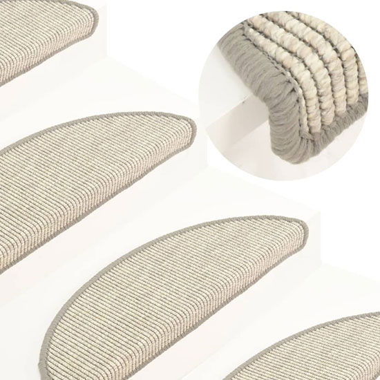 Nakładki Ava 5X srebrny