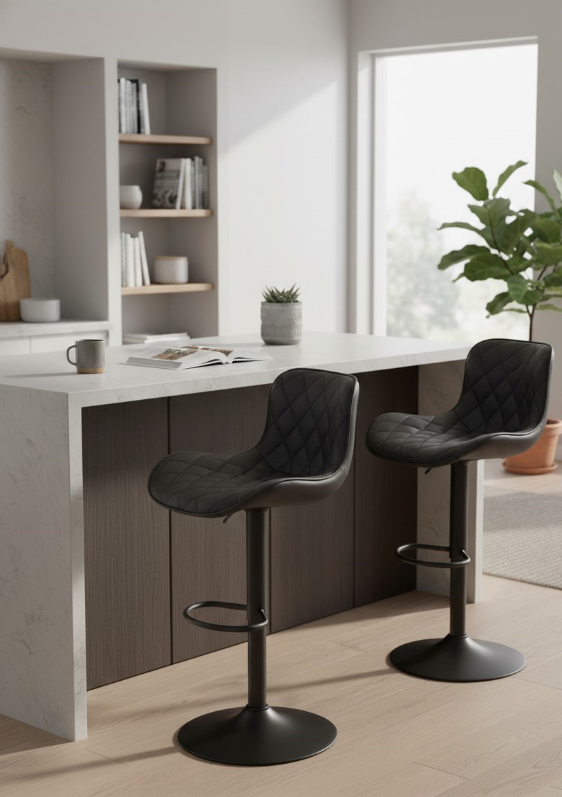 Aranżacja wnętrza z produktem