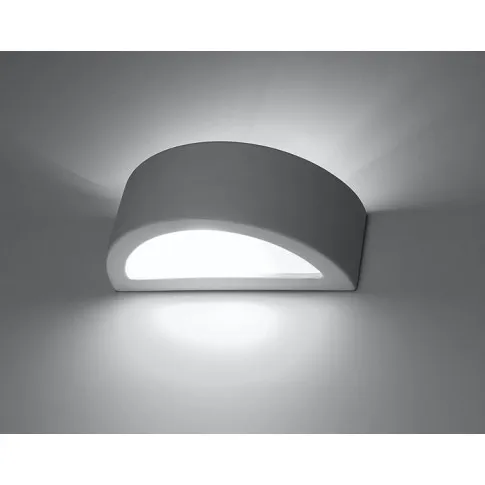 Kinkiet ceramiczny A618-Etin