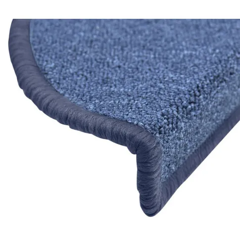 Niebieska nakładka na schody Bugil 4X