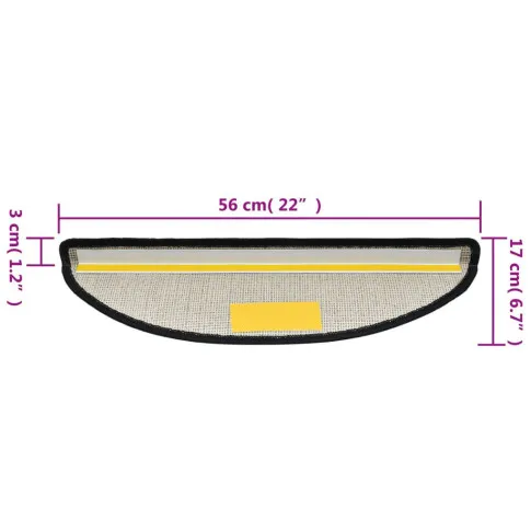 Wymiary nakładki Bugil 4X