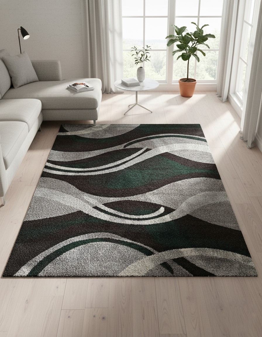 Aranżacja wnętrza z produktem