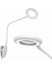Lampka biurkowa LED z klipsem - Jeromi-M005 w sklepie Edinos.pl