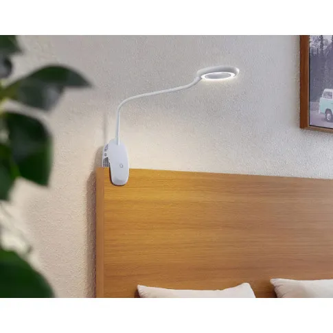 wizualizacja lampki regulowanej Jeromi M005