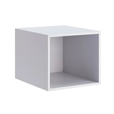 wnetrze szafki sciennej Vestirox 3X