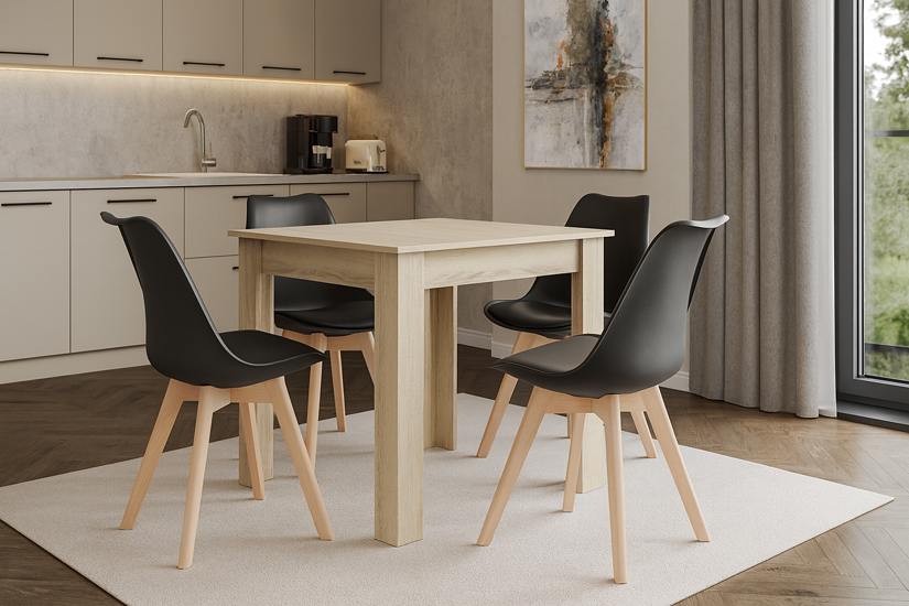 zestaw skandynawski Camino