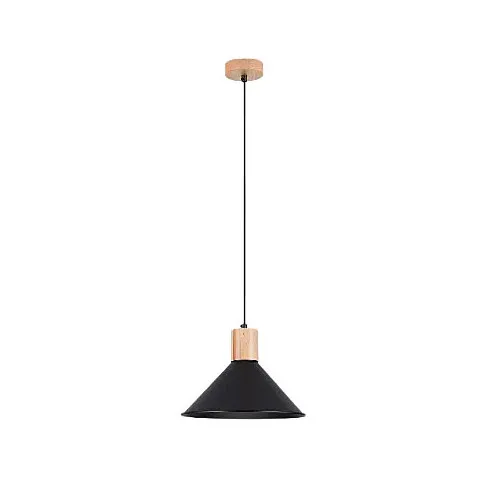 Skandynawska loftowa lampa nad stół A642-Zita