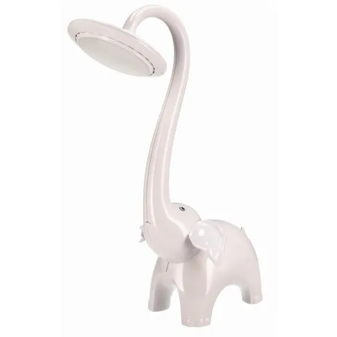 lampka slonik na biurko Malisso 4X