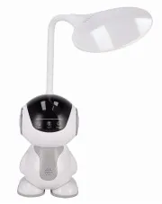 Dziecięca lampka biurkowa astronauta - Malisso-M006 w sklepie Edinos.pl