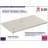Blat cashmere 80cm iconic 5X