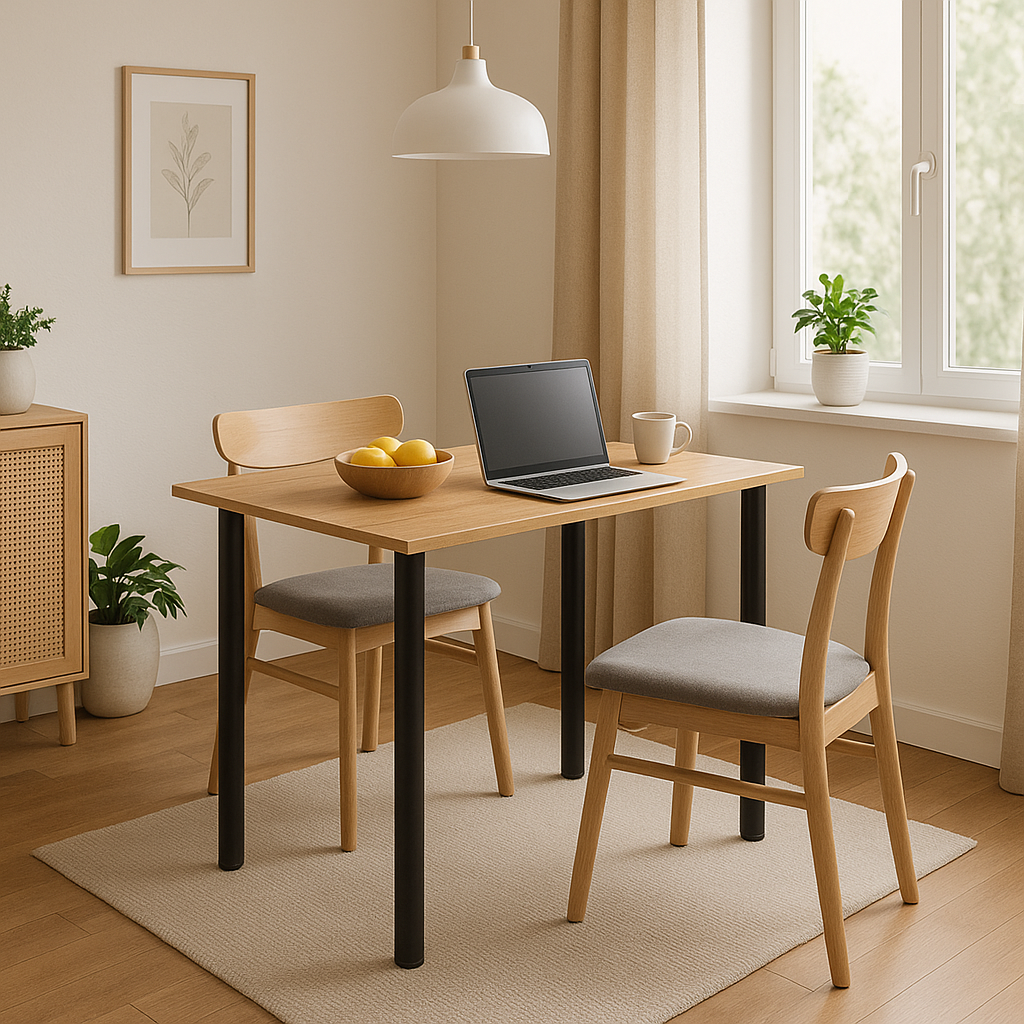 Aranżacja wnętrza z produktem