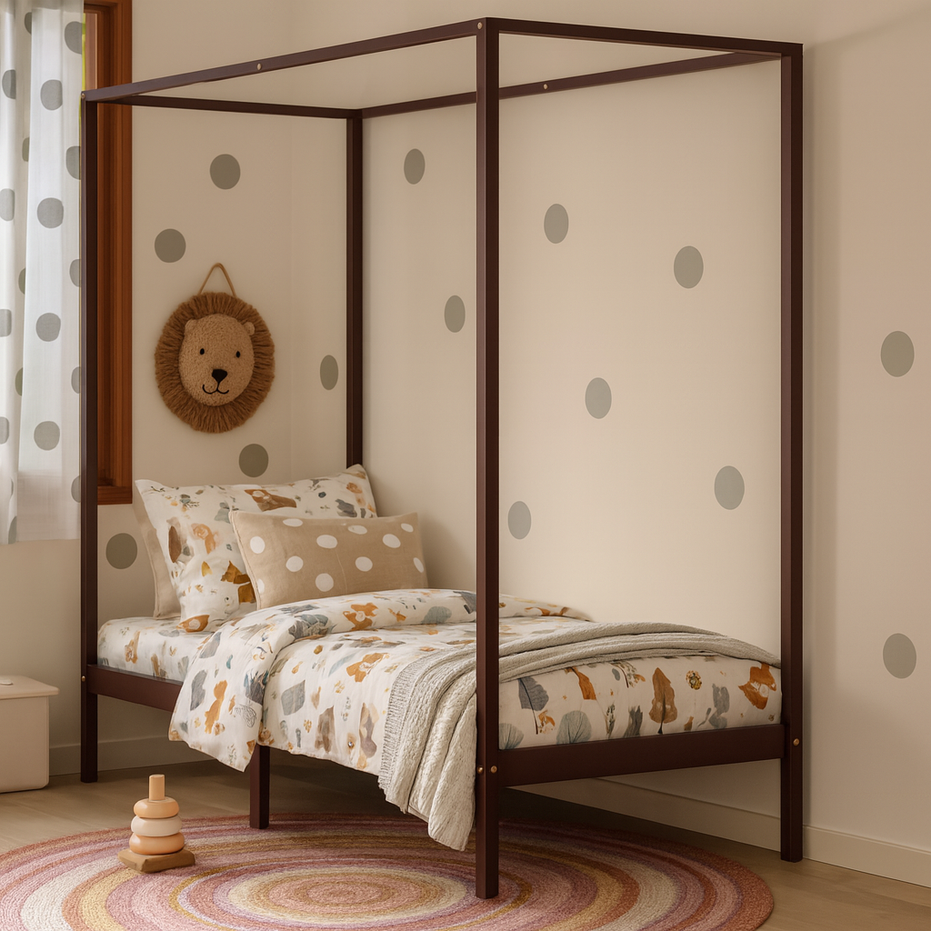 Aranżacja wnętrza z produktem