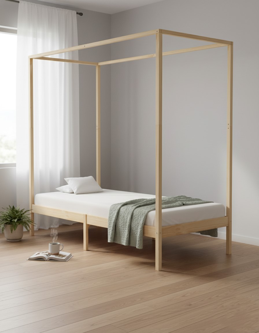 Aranżacja wnętrza z produktem