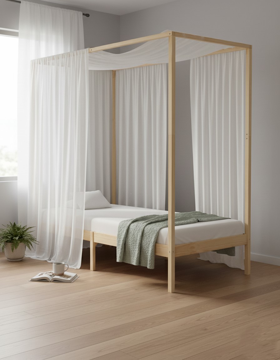 Aranżacja wnętrza z produktem