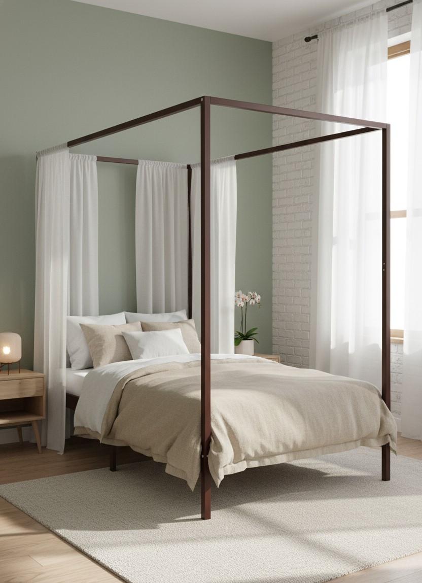 Aranżacja wnętrza z produktem