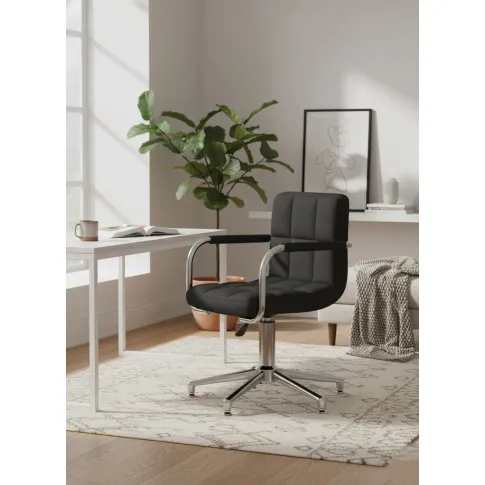 Wizualizacja fotela Lonja czarny