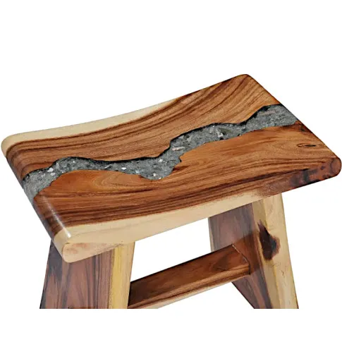 Hevre solidny stołek