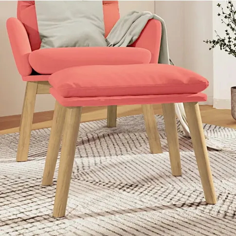 Serella minimalistyczny podnóżek