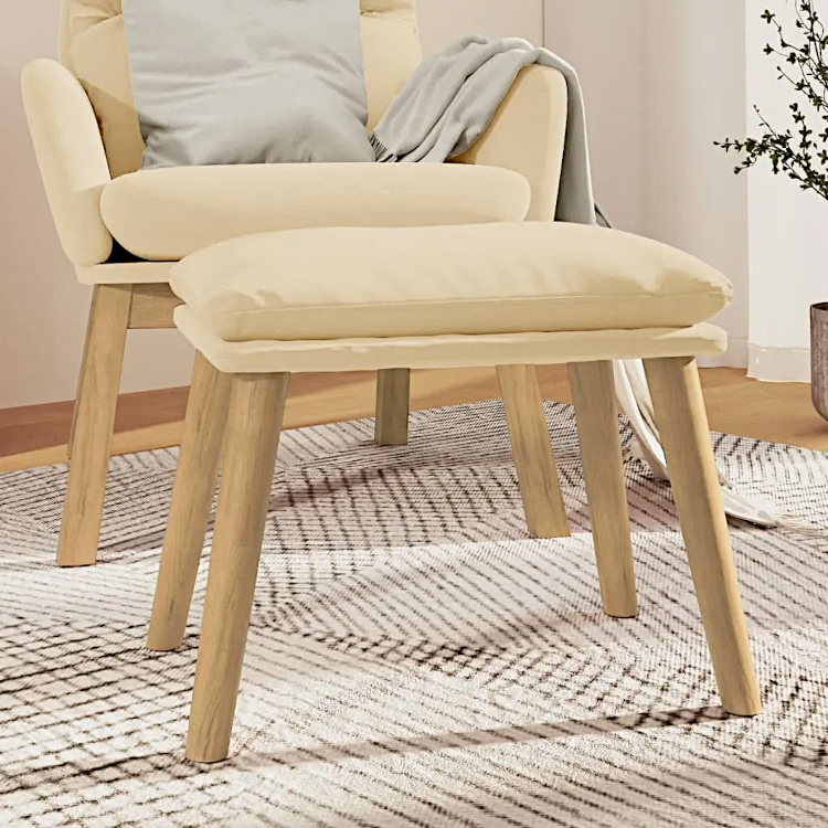 Wizualizacja podnóżka Celanto