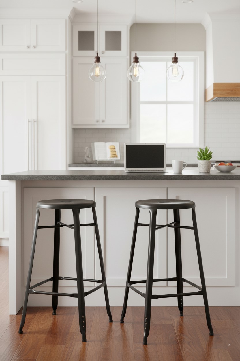 Aranżacja wnętrza z produktem