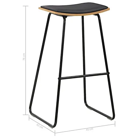 Indara wymiary hoker