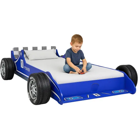 łóżko dla chłopca nimbus 4x