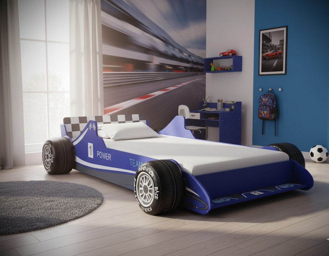 Aranżacja wnętrza z produktem