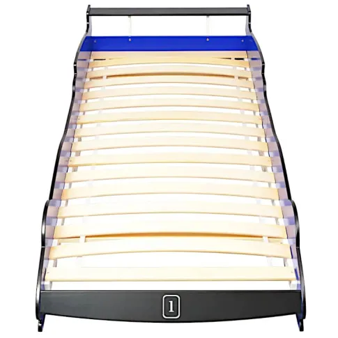 Orfeo solidne łóżko 