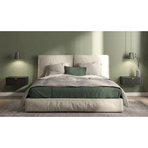 Aranżacja szafki nocnej Ikta