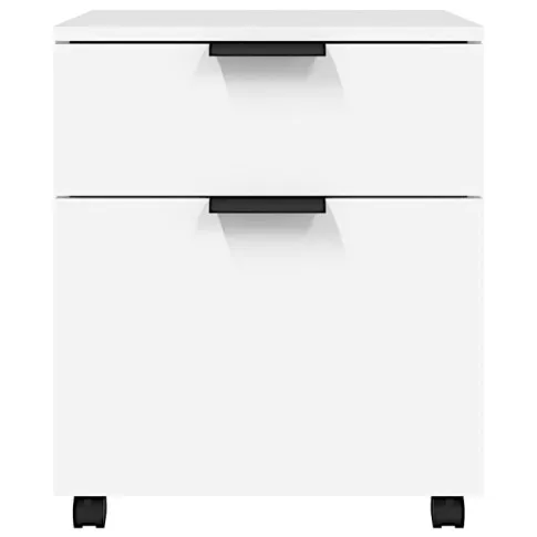 Fyrona szafka na dokumenty z szufladą