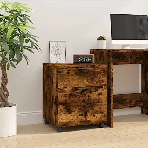 Fyrona minimalistyczna szafka