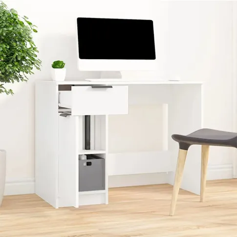 Imebra biurko z szafką