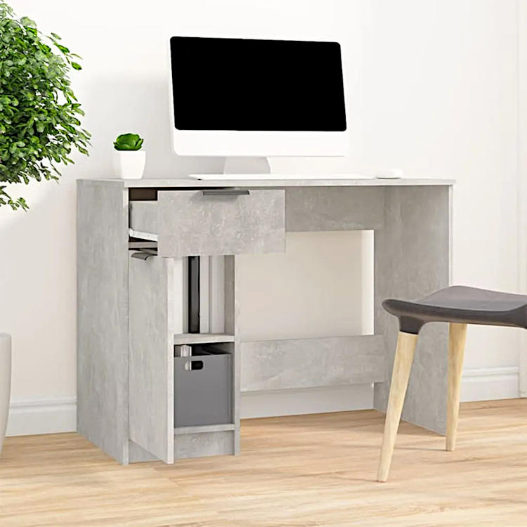 Wizualizacja biurka Reves