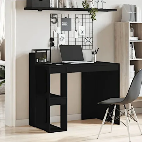 Praxon minimalistyczne biurko