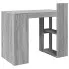 Praxon solidne biurko