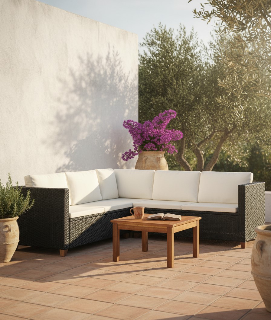 Aranżacja wnętrza z produktem