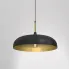 Zdjęcie lampa wisząca LINCOLN Kapiri 1xE27 45cm | Edinos.pl