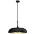 Szczegółowe zdjęcie nr 6 produktu Lampa wisząca LINCOLN Kapiri 1xE27 45cm