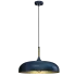 Szczegółowe zdjęcie nr 7 produktu Lampa wisząca LINCOLN Voxi 1xE27 45cm