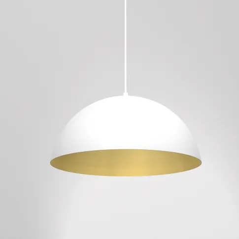 Zdjęcie lampa wisząca BETA Sensit 1xE27 35cm | Edinos.pl