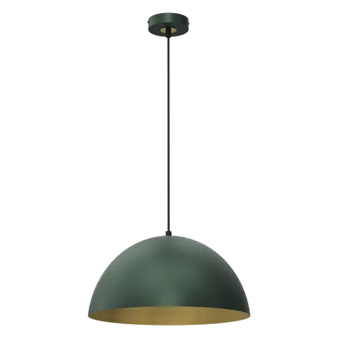 Szczegółowe zdjęcie nr 6 produktu Lampa wisząca BETA Meriozi 1xE27 35cm