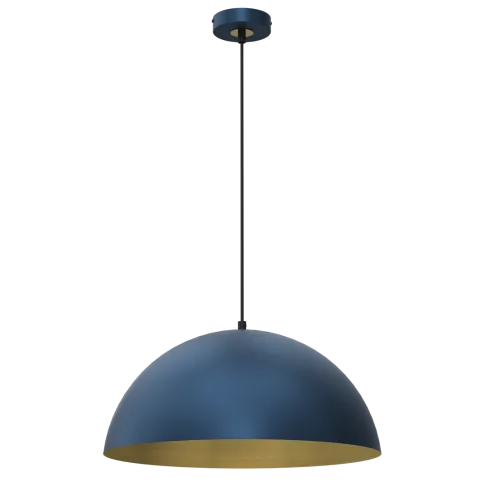 Szczegółowe zdjęcie nr 6 produktu Lampa wisząca BETA NAVY Voxi 1xE27 45cm