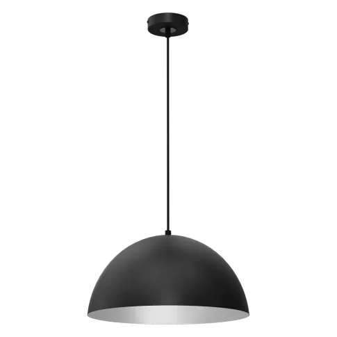 Szczegółowe zdjęcie nr 6 produktu Lampa wisząca BETA Corne 1xE27 35cm